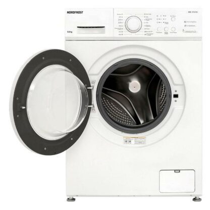 Стиральная машина Nordfrost WM 6100 W — изображение 2