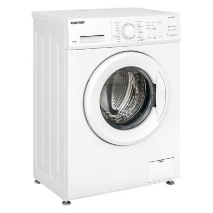 Стиральная машина Nordfrost WM 6100 W — изображение 7
