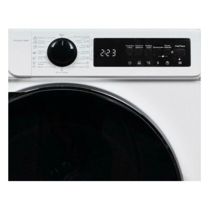 Сушильная машина DeLonghi DTD 8105 C Fabio — изображение 2