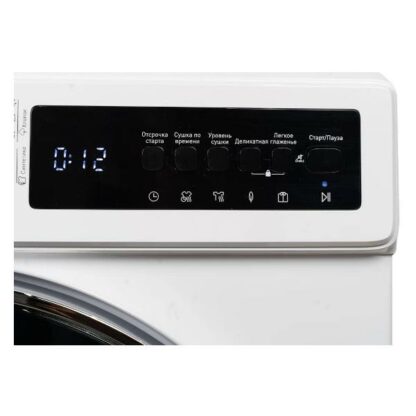 Сушильная машина DeLonghi DTD 8105 C Fabio — изображение 3
