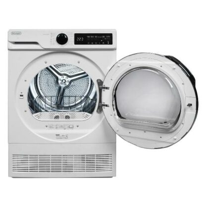 Сушильная машина DeLonghi DTD 8105 C Fabio — изображение 4