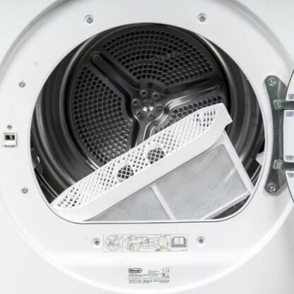 Сушильная машина DeLonghi DTD 8105 C Fabio — изображение 6