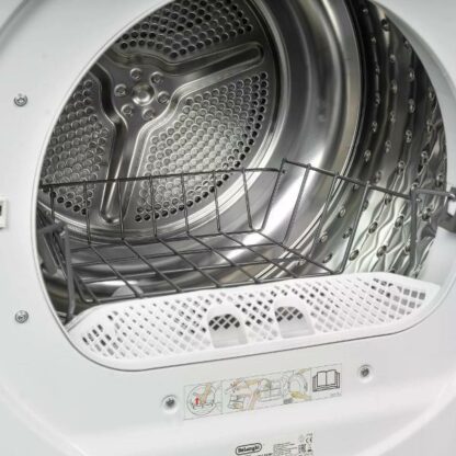 Сушильная машина DeLonghi DTD 8105 C Fabio — изображение 7