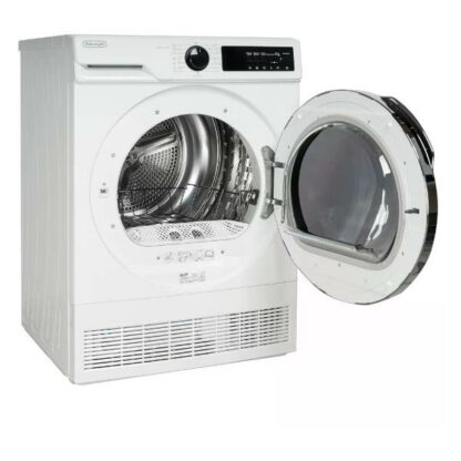 Сушильная машина DeLonghi DTD 8105 C Fabio — изображение 10