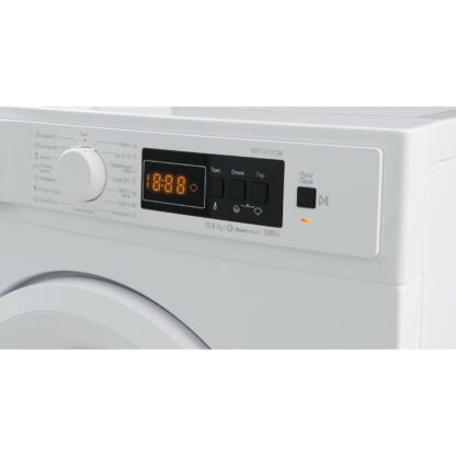 Стиральная машина Vestel VMT1R1012W — изображение 3