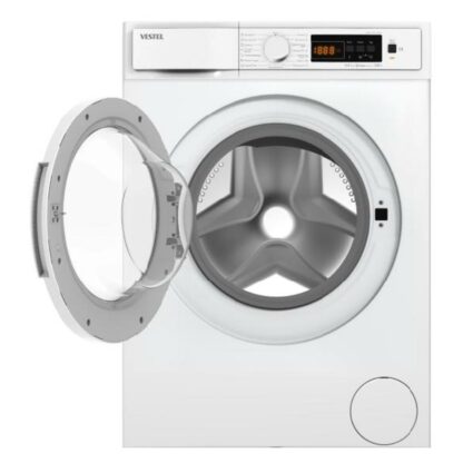 Стиральная машина Vestel VMT1R1012W — изображение 4