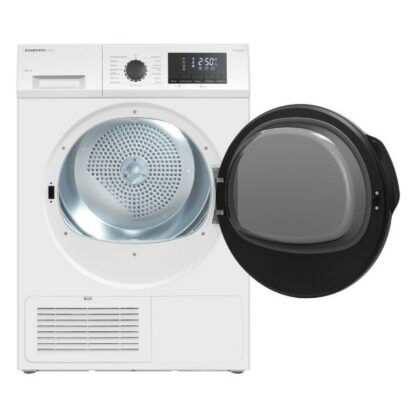 Сушильная машина MEFERI MDR0815WH C Power — изображение 2