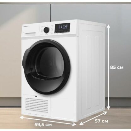 Сушильная машина MEFERI MDR0815WH C Power — изображение 12