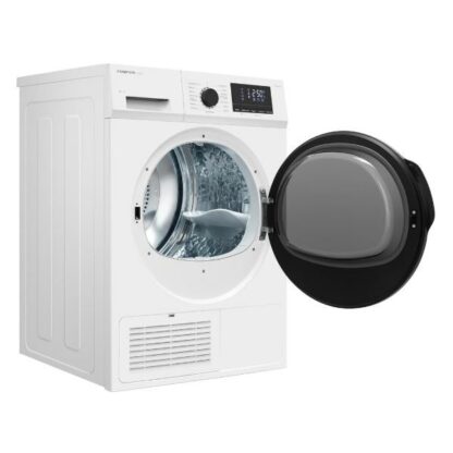Сушильная машина MEFERI MDR0815WH C Power — изображение 4