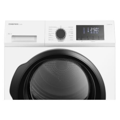 Сушильная машина MEFERI MDR0815WH C Power — изображение 8