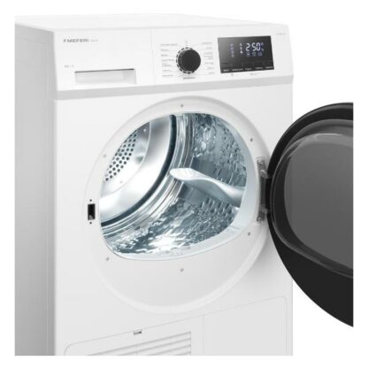 Сушильная машина MEFERI MDR0815WH C Power — изображение 9