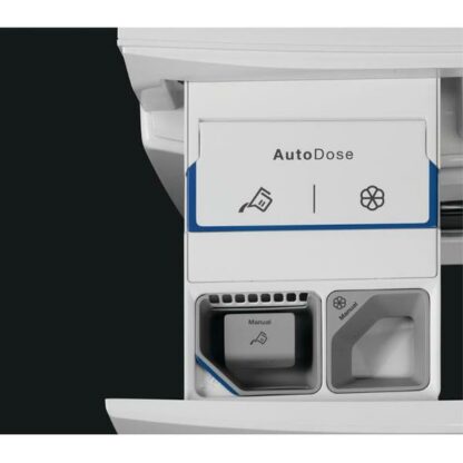 Стиральная машина Electrolux EW6F3492ACE — изображение 6