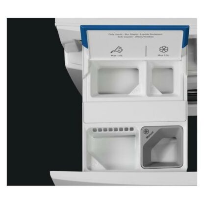 Стиральная машина Electrolux EW6F3492ACE — изображение 7