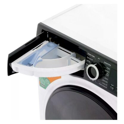 Стиральная машина Hotpoint NSB 7249 ZD AVE RU — изображение 4