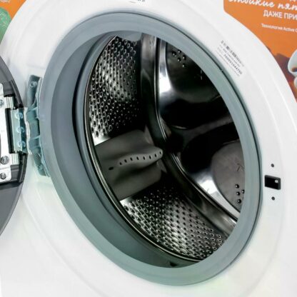 Стиральная машина Hotpoint NSB 7249 ZD AVE RU — изображение 5