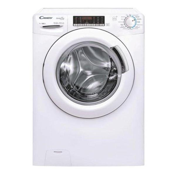 Стиральная машина Candy Smart Pro CSO4 076TWM-07