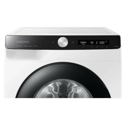 Стиральная машина Samsung WW80AG6S28AELD — изображение 4