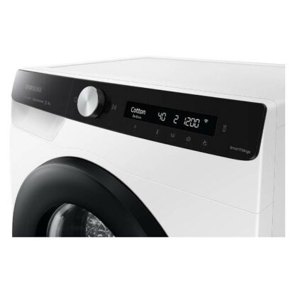 Стиральная машина Samsung WW80AG6S28AELD — изображение 5