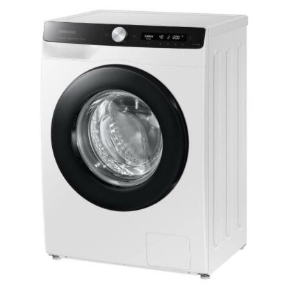 Стиральная машина Samsung WW80AG6S28AELD
