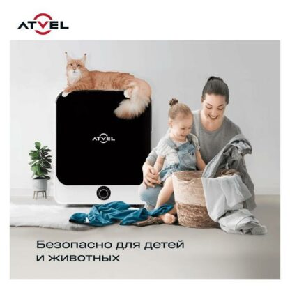Сушильная машина Atvel Beatle SE 01 — изображение 4