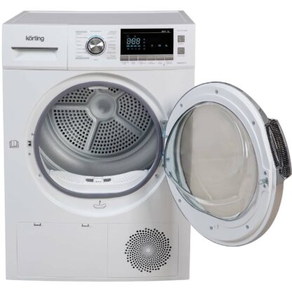 Сушильная машина Korting KD 60HPT8 — изображение 3