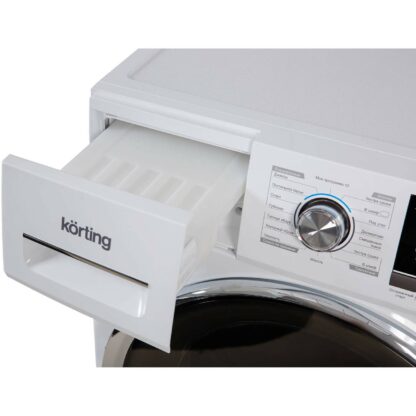 Сушильная машина Korting KD 60HPT8 — изображение 5