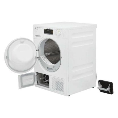 Сушильная машина Miele TSA223WP — изображение 2