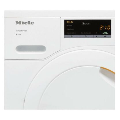 Сушильная машина Miele TSA223WP — изображение 3