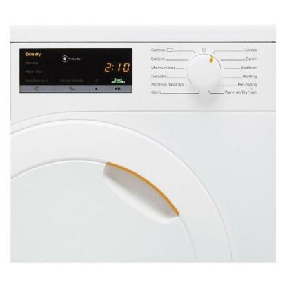Сушильная машина Miele TSA223WP — изображение 4