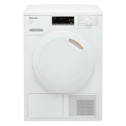 Сушильная машина Miele TSA223WP