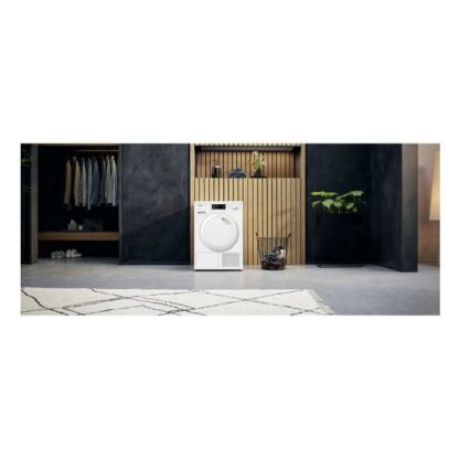 Сушильная машина Miele TSA223WP — изображение 9