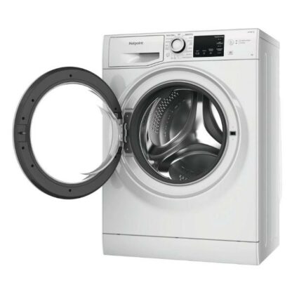 Стиральная машина Hotpoint NSS 5015 K RU — изображение 2