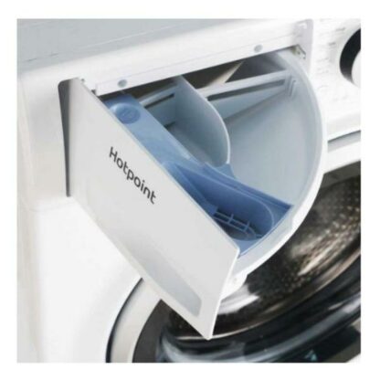 Стиральная машина Hotpoint NSS 5015 K RU — изображение 4