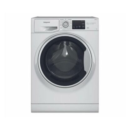Стиральная машина Hotpoint NSS 5015 K RU