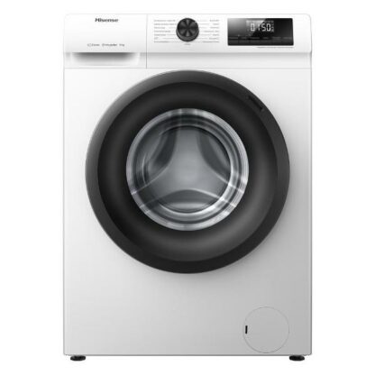 Стиральная машина Hisense WFQP8014VM — изображение 2