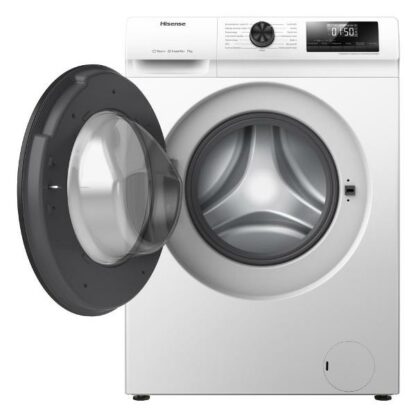 Стиральная машина Hisense WFQP8014VM — изображение 3