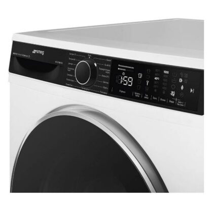 Стиральная машина Smeg WM3T60CRU — изображение 2