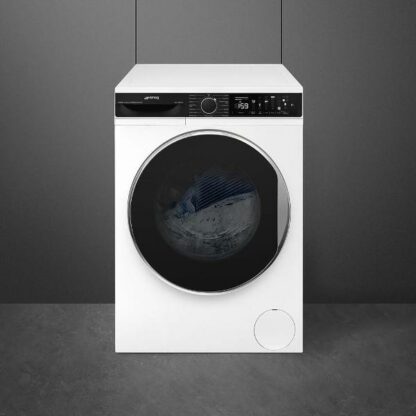 Стиральная машина Smeg WM3T60CRU — изображение 3
