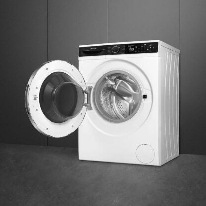 Стиральная машина Smeg WM3T60CRU — изображение 5