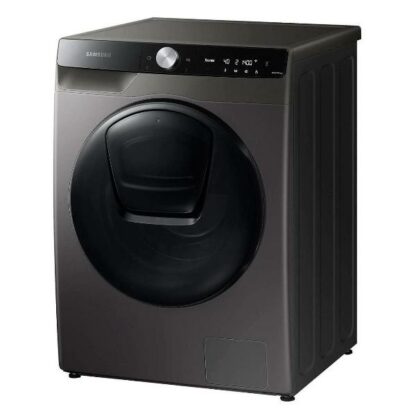 Стиральная машина с сушкой Samsung WD10T754CBX/LD — изображение 2