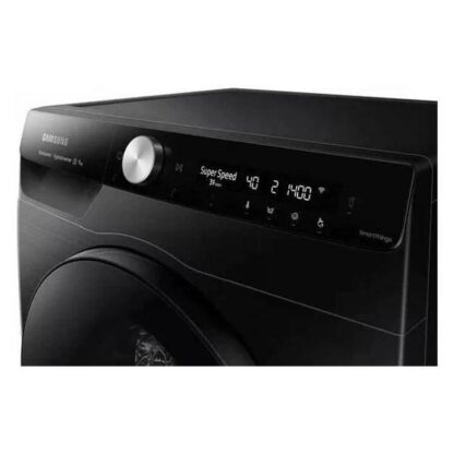 Стиральная машина с сушкой Samsung WD10T754CBX/LD — изображение 4