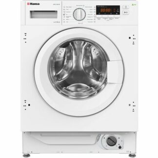Встраиваемая стиральная машина Hansa WHE 1206 BI