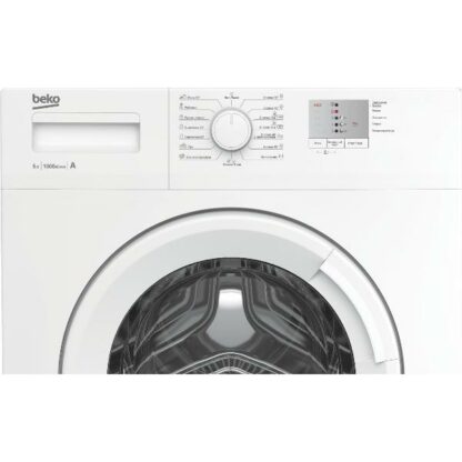 Стиральная машина Beko WRS 5511 BWW — изображение 3