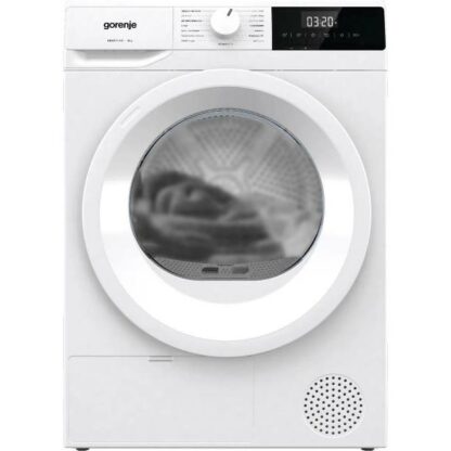 Сушильная машина Gorenje DHNE82/C — изображение 2