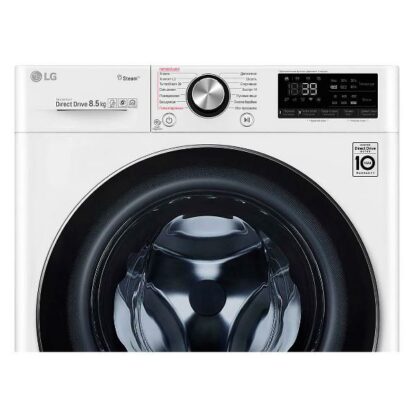 Стиральная машина LG F2V9GW9W — изображение 4