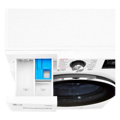 Стиральная машина LG F2V9GW9W — изображение 7
