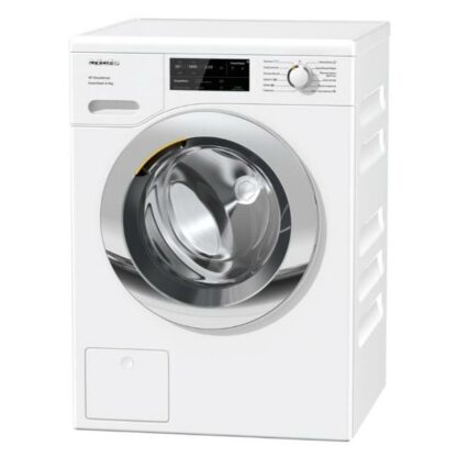 Стиральная машина Miele WEG 365 WCS