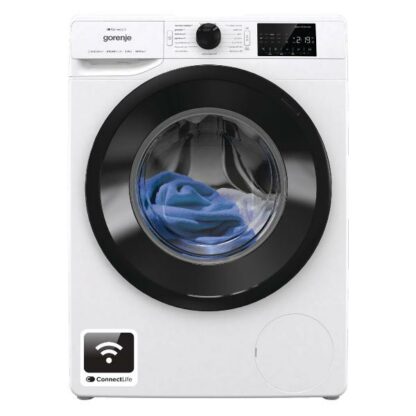 Стиральная машина Gorenje WPNEI94A1SWIFI/C — изображение 2