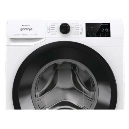 Стиральная машина Gorenje WPNEI94A1SWIFI/C — изображение 3