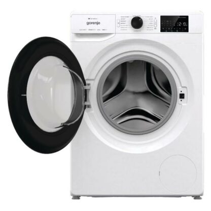 Стиральная машина Gorenje WPNEI94A1SWIFI/C — изображение 7